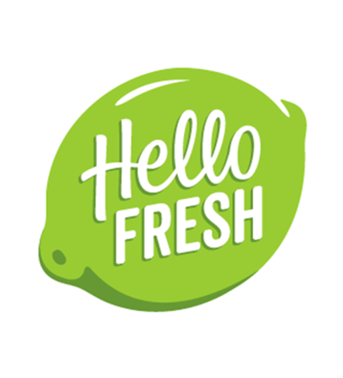 HelloFresh fruit