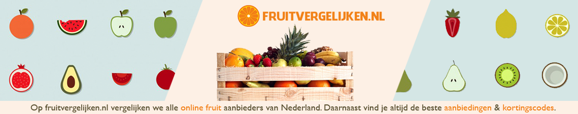 online-fruit-vergelijken