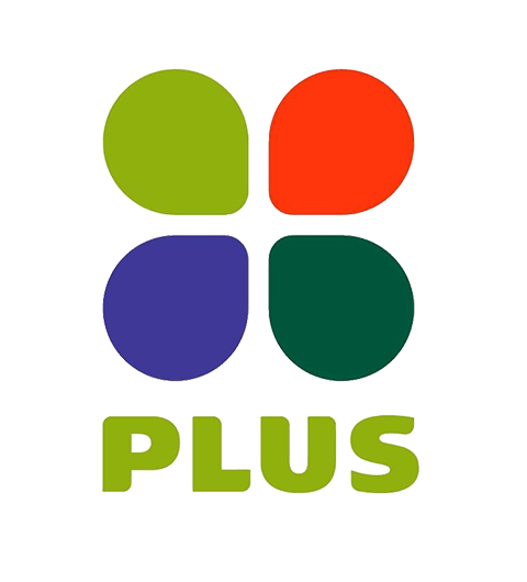 PLUS fruit
