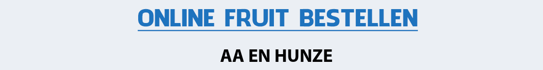 fruit-bezorgen-aa-en-hunze