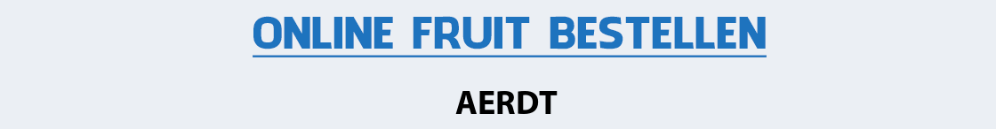 fruit-bezorgen-aerdt