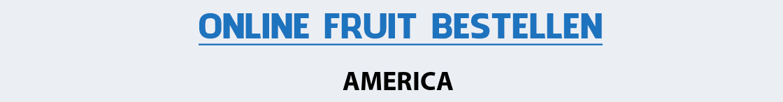 fruit-bezorgen-america