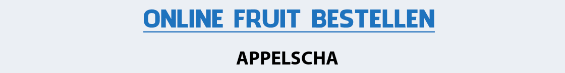 fruit-bezorgen-appelscha