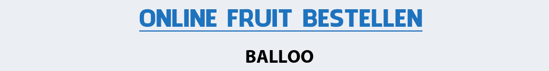 fruit-bezorgen-balloo