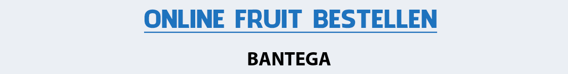 fruit-bezorgen-bantega