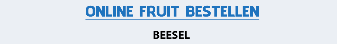 fruit-bezorgen-beesel