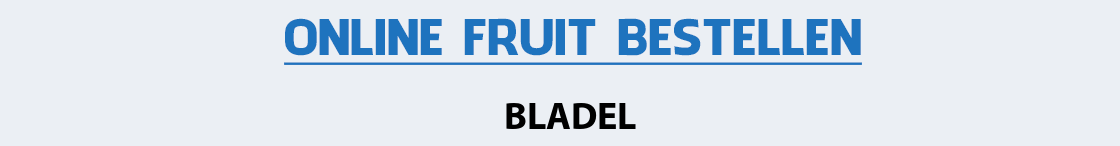 fruit-bezorgen-bladel