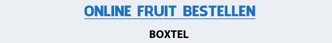 fruit-bezorgen-boxtel