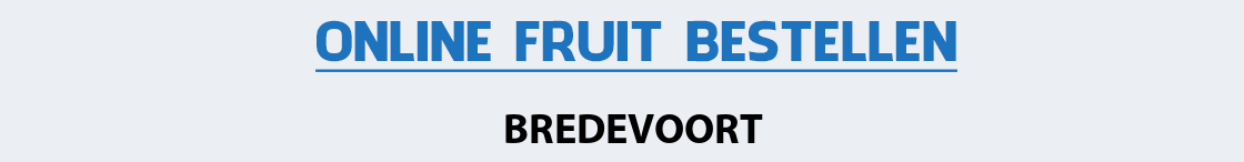 fruit-bezorgen-bredevoort