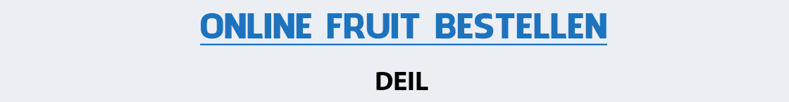 fruit-bezorgen-deil