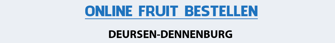 fruit-bezorgen-deursen-dennenburg
