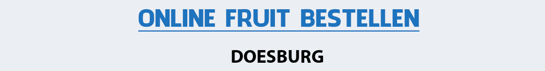 fruit-bezorgen-doesburg