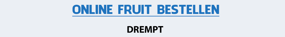 fruit-bezorgen-drempt