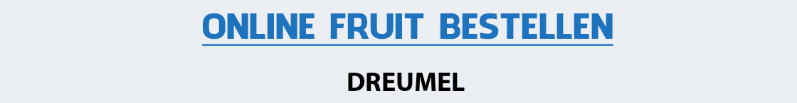 fruit-bezorgen-dreumel