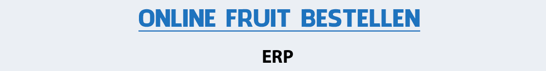 fruit-bezorgen-erp