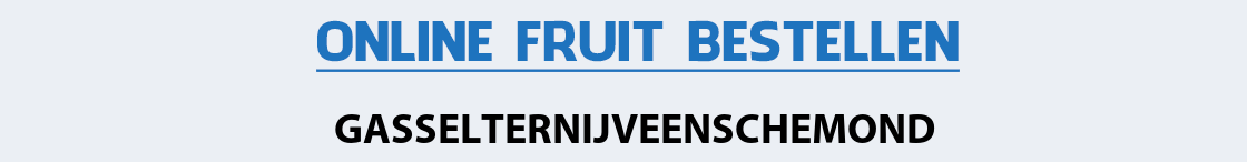 fruit-bezorgen-gasselternijveenschemond