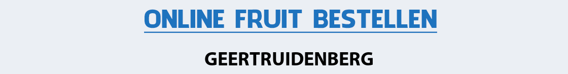 fruit-bezorgen-geertruidenberg