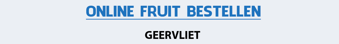 fruit-bezorgen-geervliet