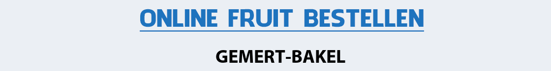 fruit-bezorgen-gemert-bakel