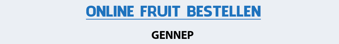 fruit-bezorgen-gennep