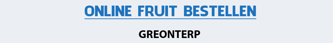 fruit-bezorgen-greonterp
