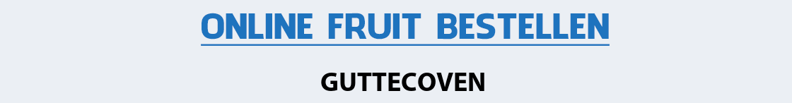 fruit-bezorgen-guttecoven