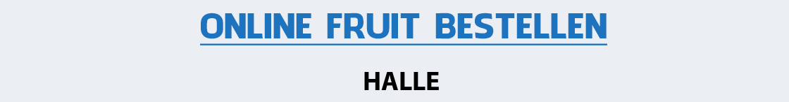 fruit-bezorgen-halle