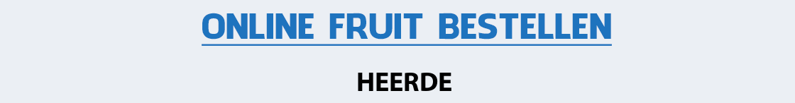 fruit-bezorgen-heerde