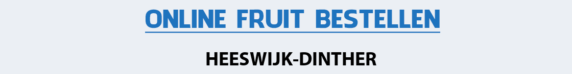 fruit-bezorgen-heeswijk-dinther