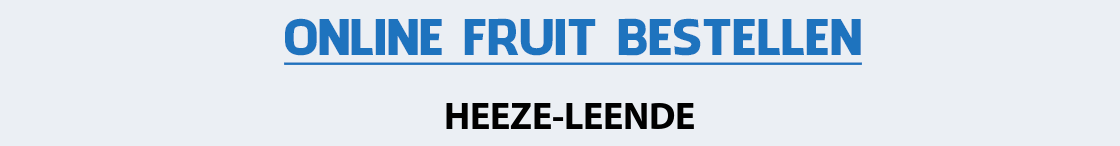 fruit-bezorgen-heeze-leende