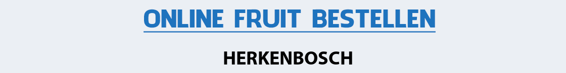 fruit-bezorgen-herkenbosch