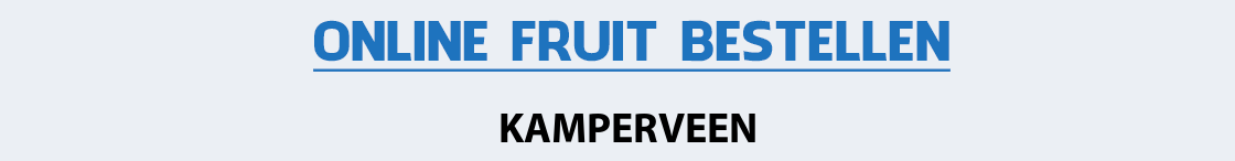 fruit-bezorgen-kamperveen