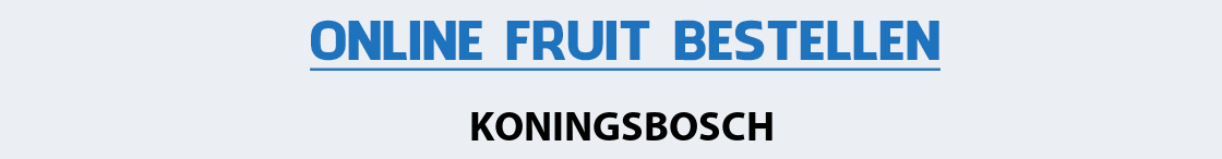 fruit-bezorgen-koningsbosch