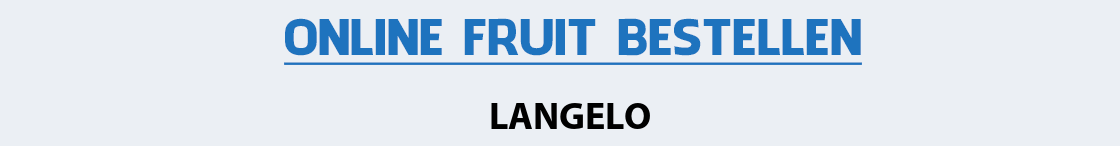 fruit-bezorgen-langelo