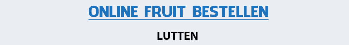 fruit-bezorgen-lutten