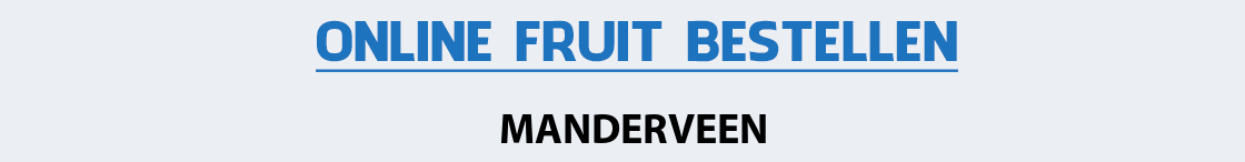 fruit-bezorgen-manderveen