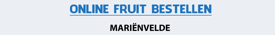 fruit-bezorgen-marienvelde