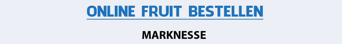 fruit-bezorgen-marknesse