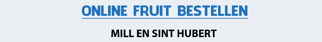 fruit-bezorgen-mill-en-sint-hubert