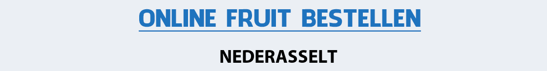 fruit-bezorgen-nederasselt