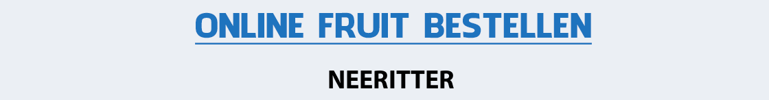 fruit-bezorgen-neeritter