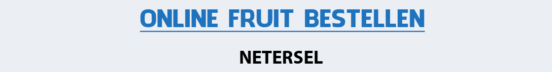 fruit-bezorgen-netersel