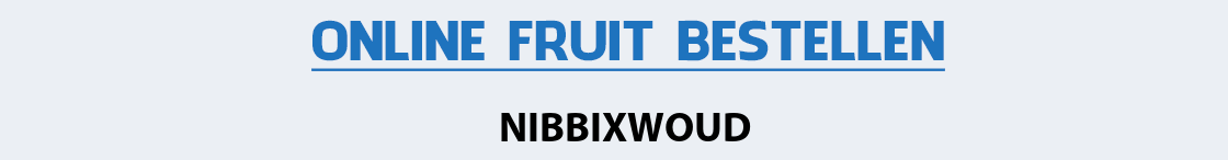 fruit-bezorgen-nibbixwoud