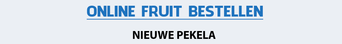 fruit-bezorgen-nieuwe-pekela