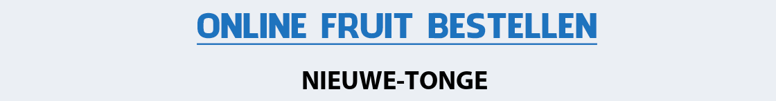 fruit-bezorgen-nieuwe-tonge