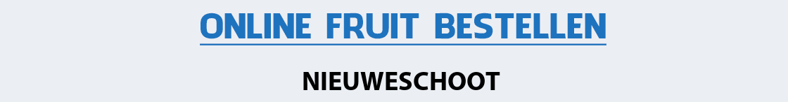 fruit-bezorgen-nieuweschoot