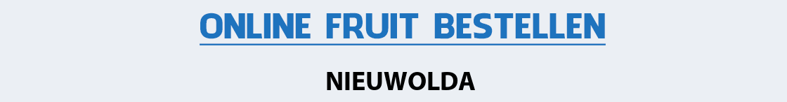 fruit-bezorgen-nieuwolda