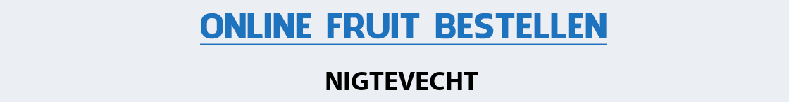 fruit-bezorgen-nigtevecht