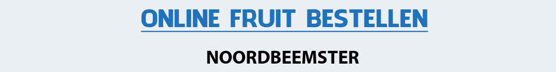 fruit-bezorgen-noordbeemster