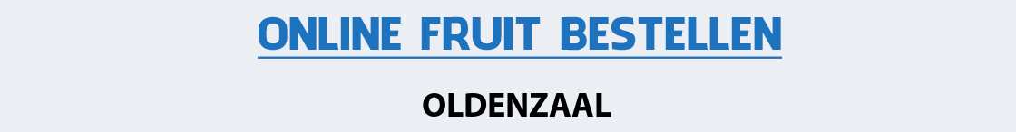 fruit-bezorgen-oldenzaal